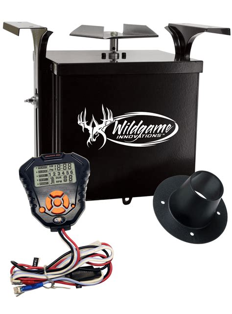 Wildgame Innovations Products 